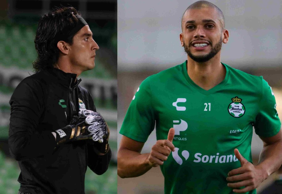 Asegura que fue una acción que forma parte del futbol, pero afirma que hay una muy buena amistad. (Especial)