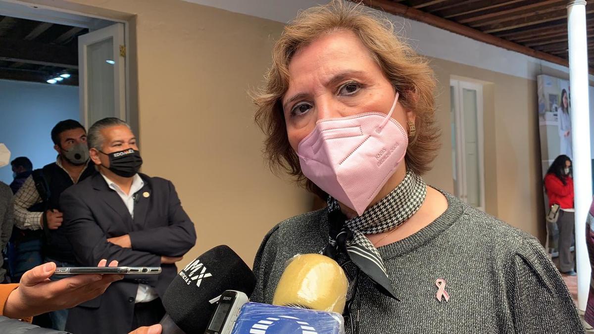 “El llamado es a que definitivamente se deben evitar las aglomeraciones".