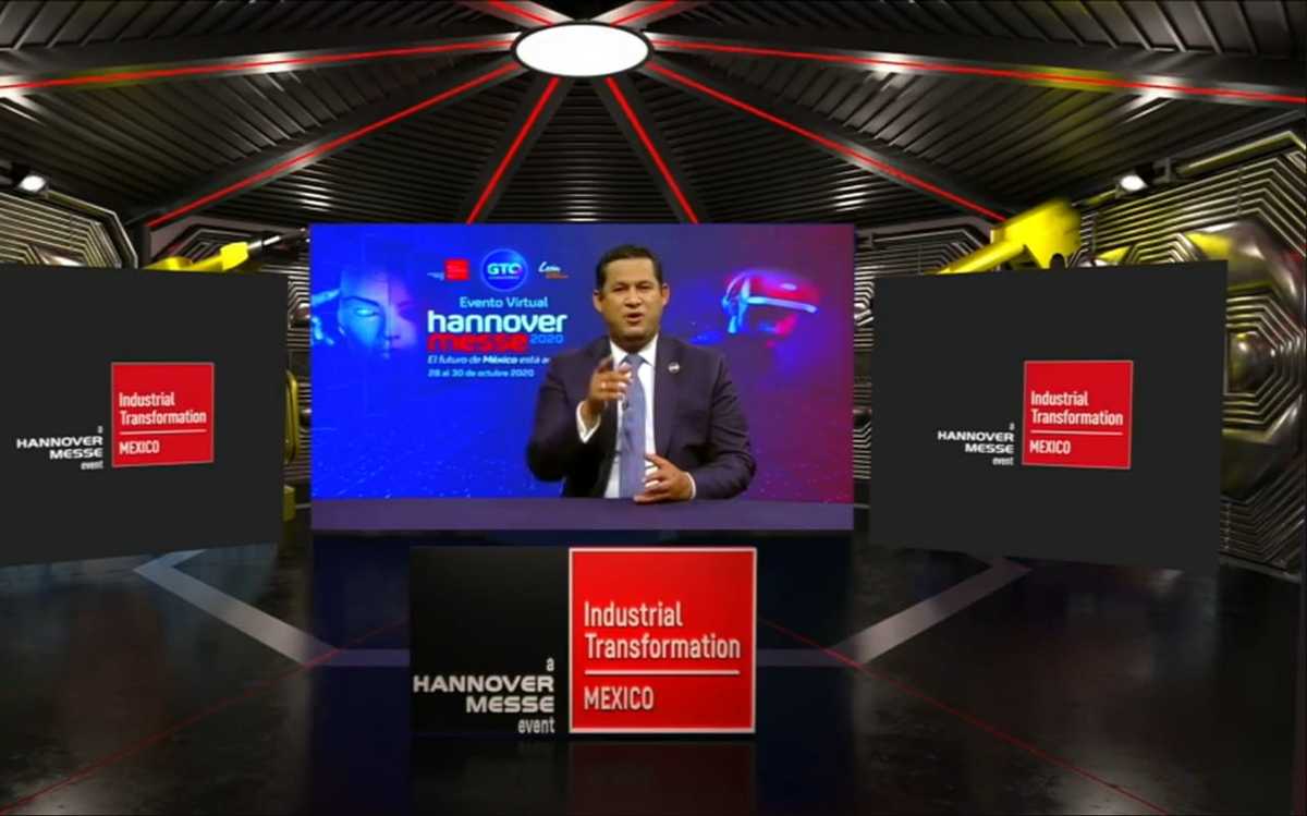 Hannover Messe
