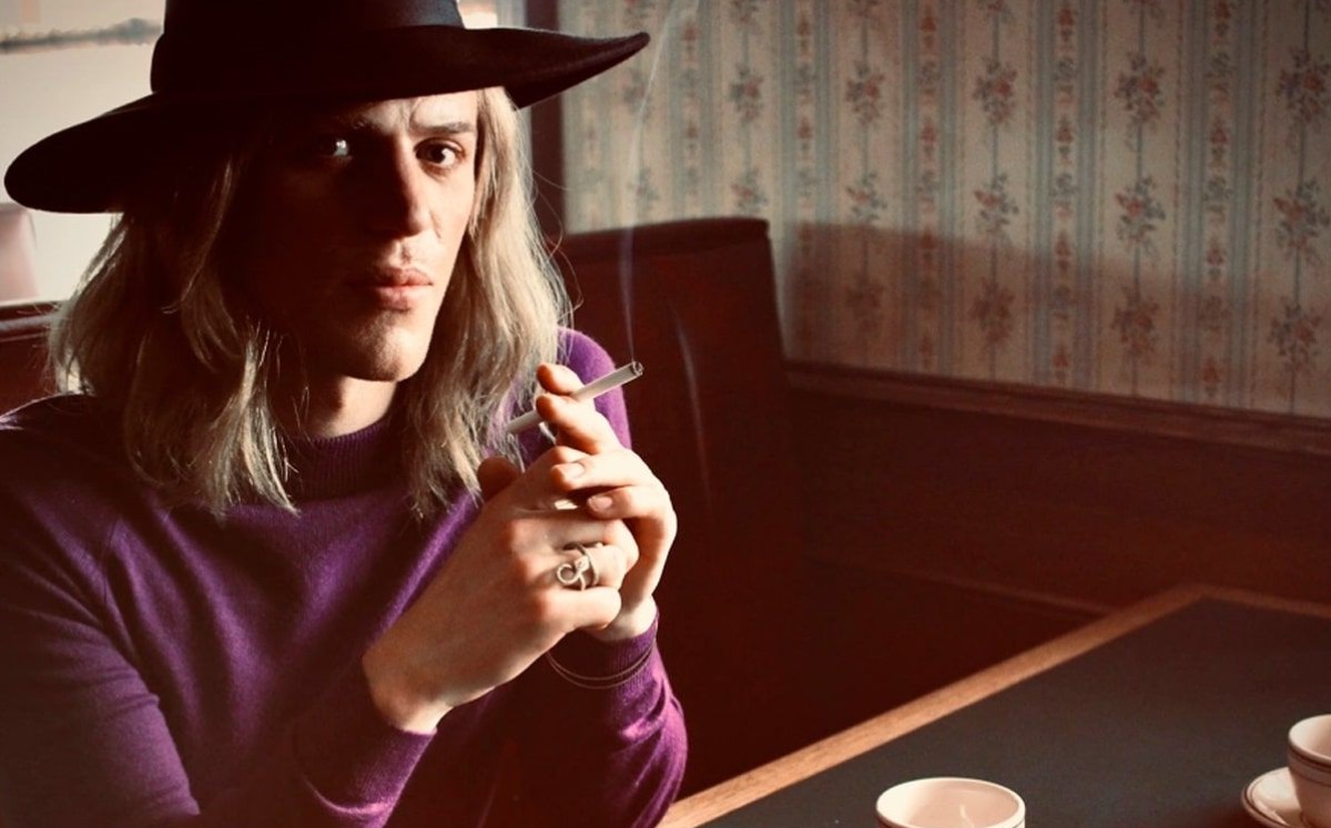 interpretando a David Bowie (Especial).