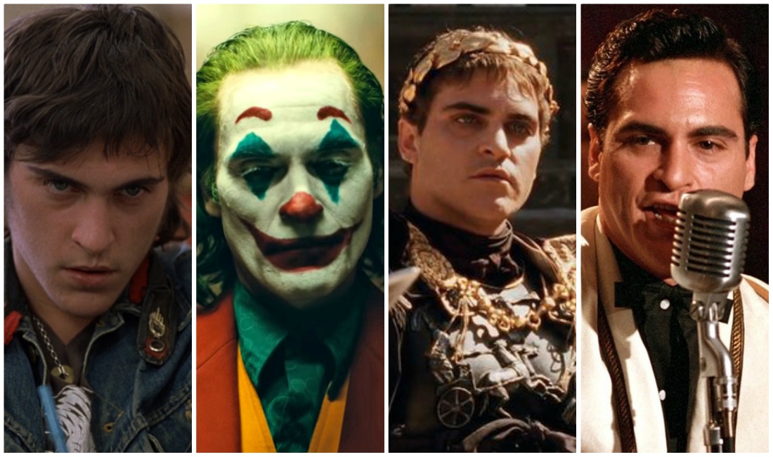 Joaquin Phoenix ganó un Oscar a mejor actor por su interpretación de Joker (Instagram).