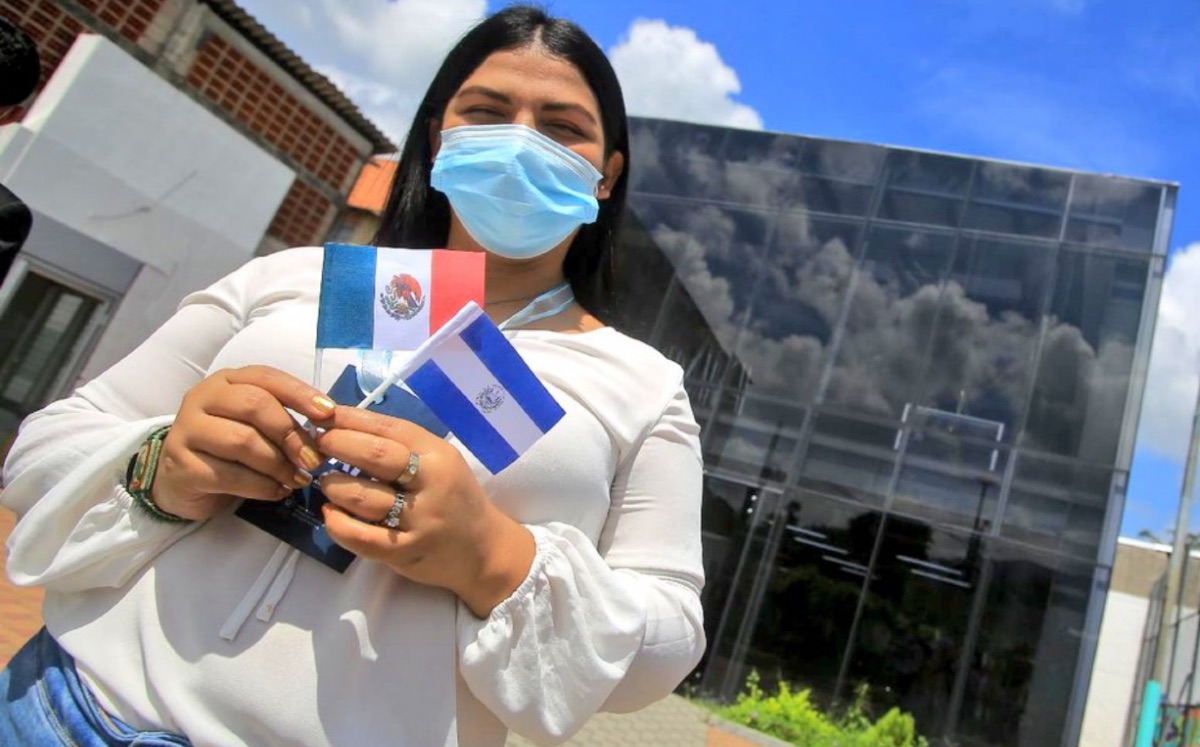 "Jóvenes construyendo el futuro" ayudará a personas de entre 18 y 29 años en El Salvador. (Especial)