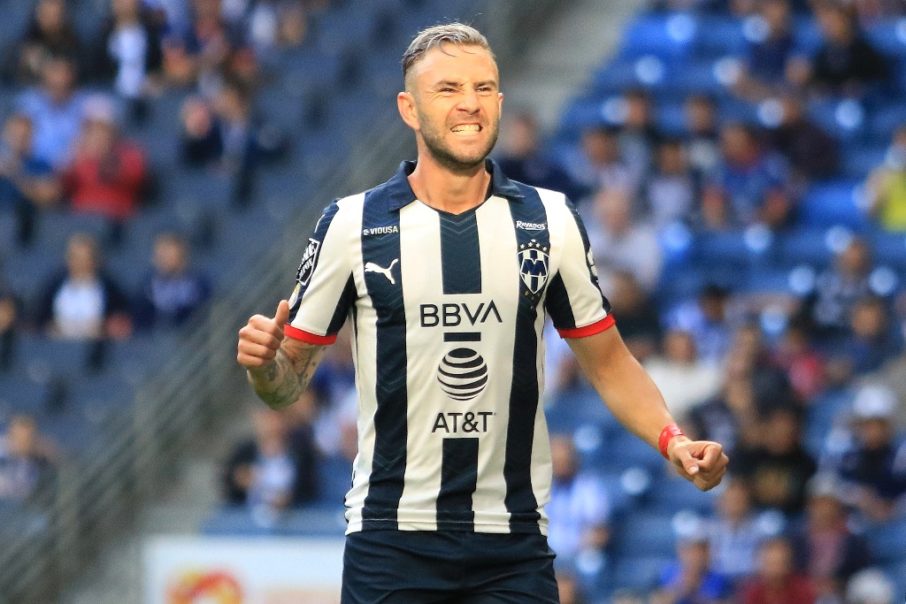 Miguel Layún (Imago7)