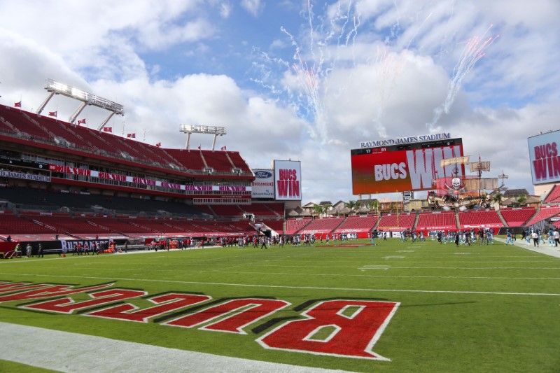 Raymond James Stadium (NFL)