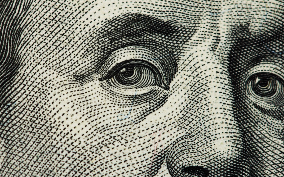 Tipo de cambio peso-dólar. Foto: (Shutterstock)