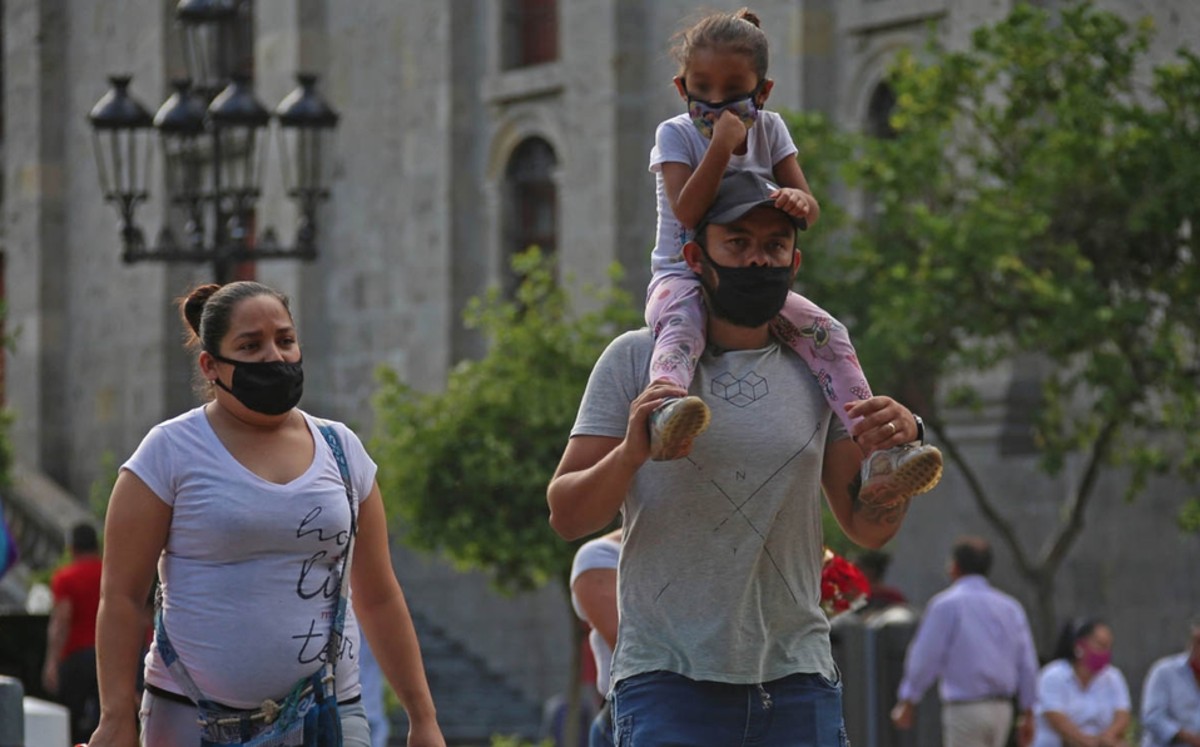 Activan 'Botón de Emergencia' para cortar cadena de contagios por covid-19