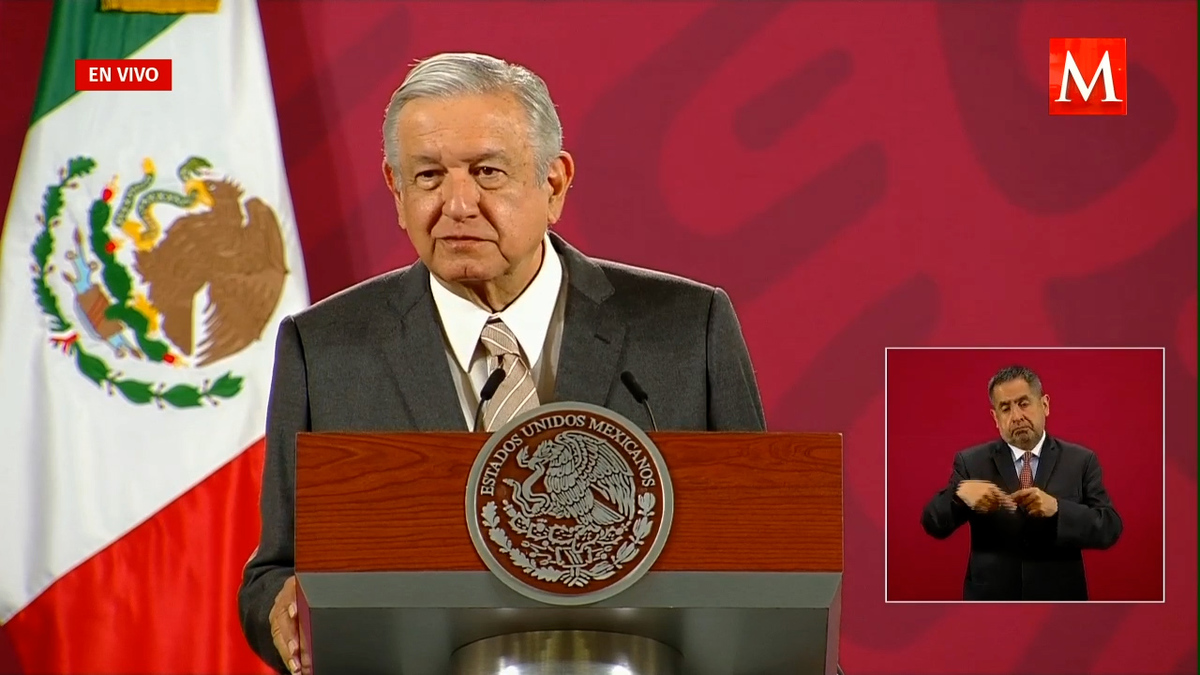 Tras aprobación de reforma al Fondo de Salud, AMLO garantiza recursos en el sector