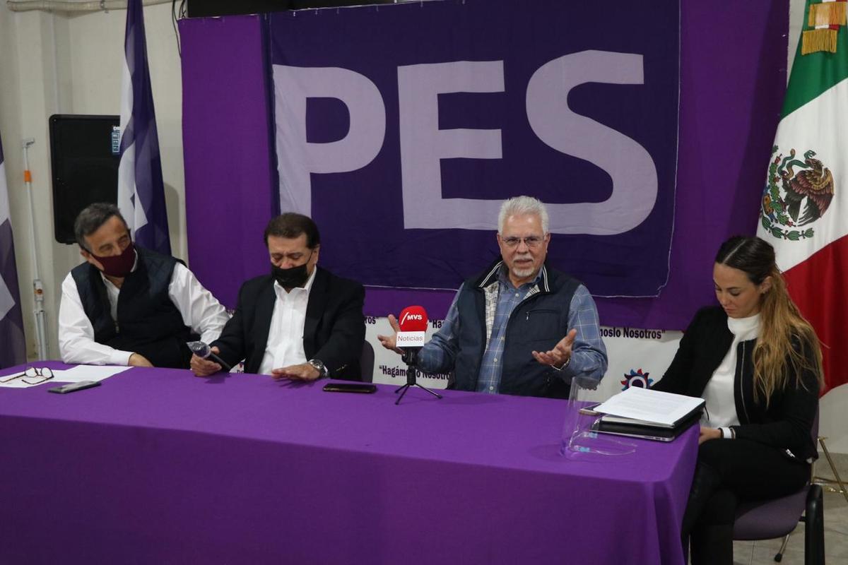 Aseguran que obligarán a los aspirantes a una candidatura a que firmen un formato de buena fe. Foto: Leonel Rocha