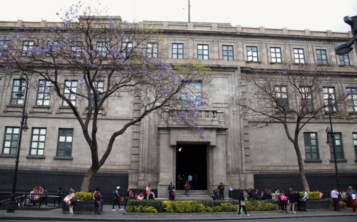 Corte admite a trámite acción de inconstitucionalidad sobre Ley de Adquisiciones