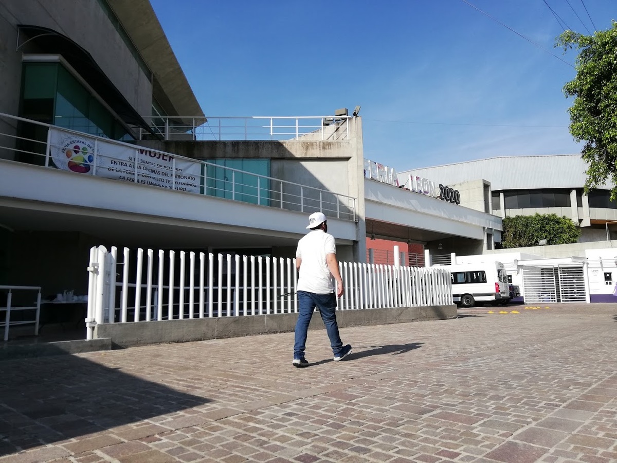 Feria de León (Dany Béjar)