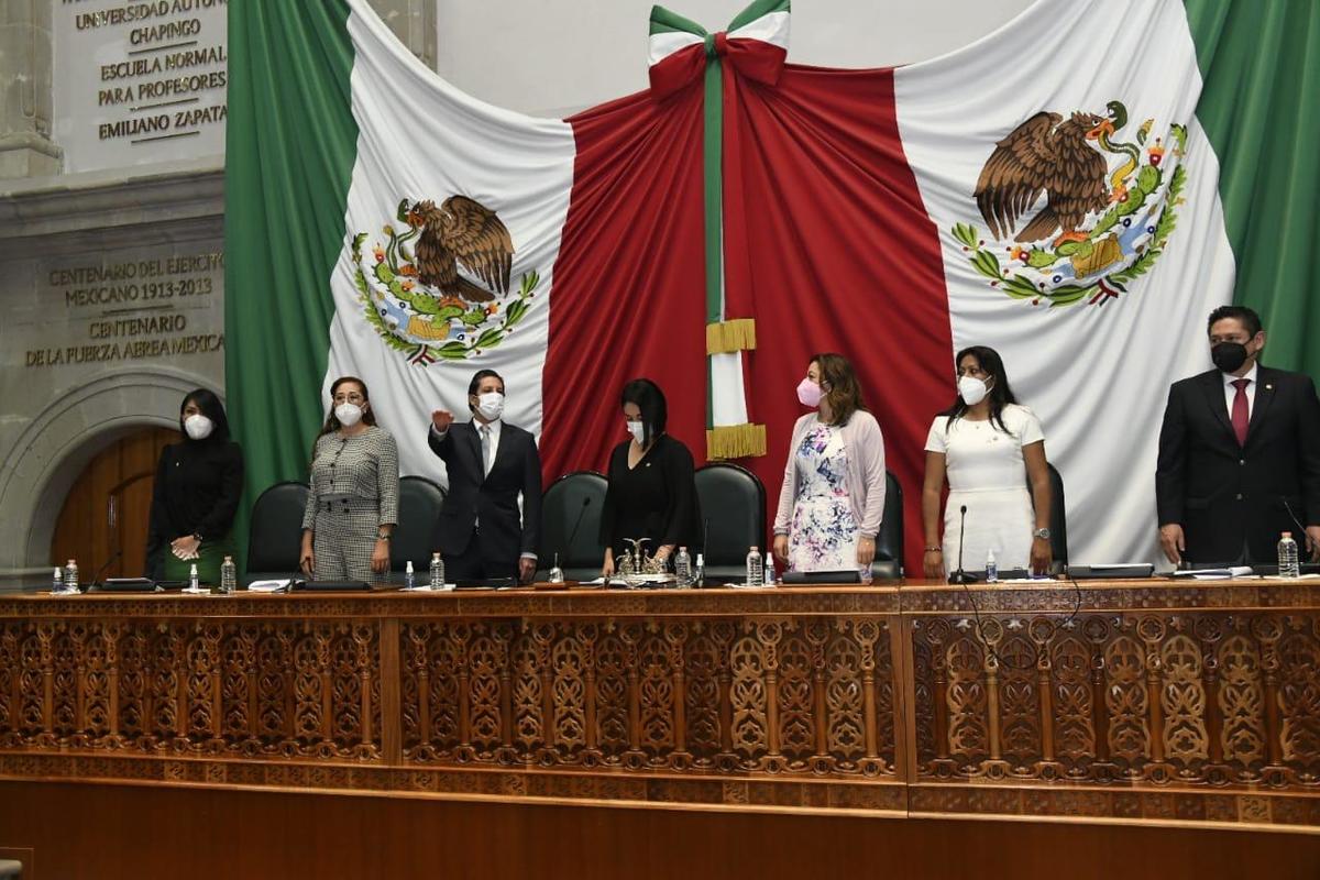 Aseguró que el gobierno ha cumplido su responsabilidad y mantiene una entidad financieramente viable, sólida y con futuro. (Especial)