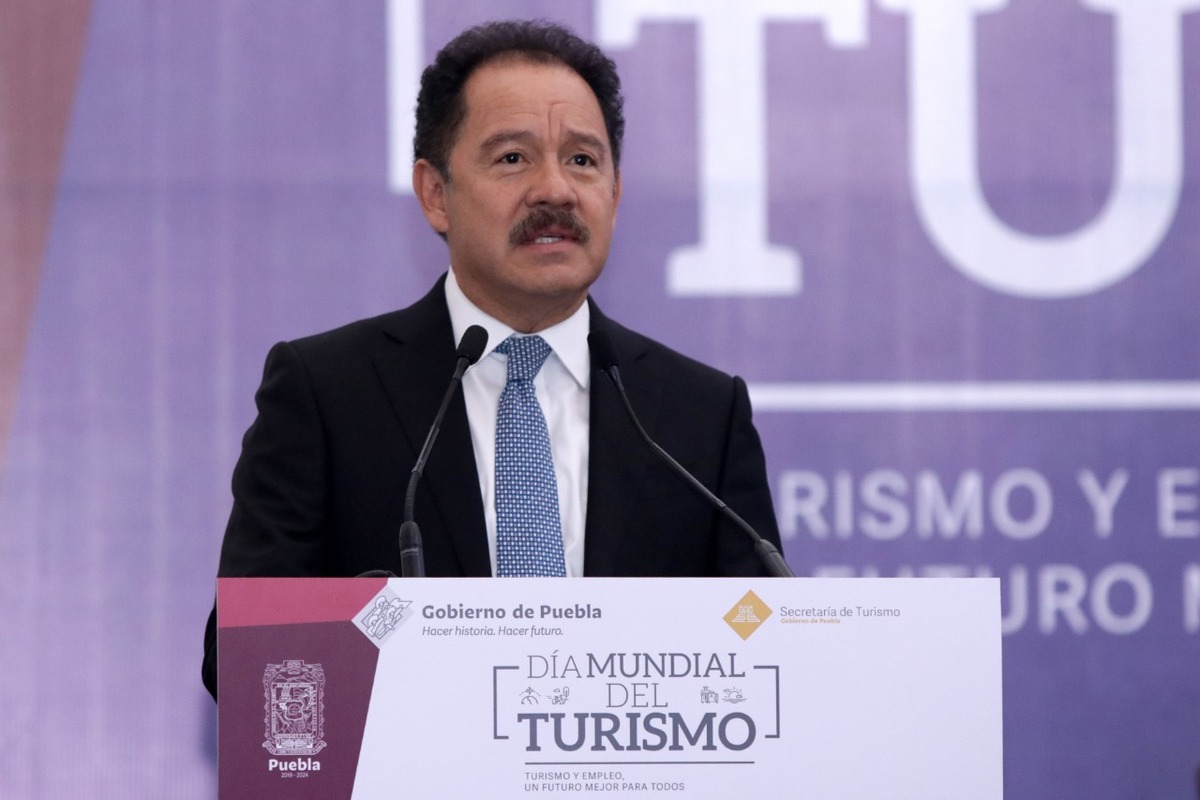 Ignacio Mier Velasco. (Agencia Enfoque)