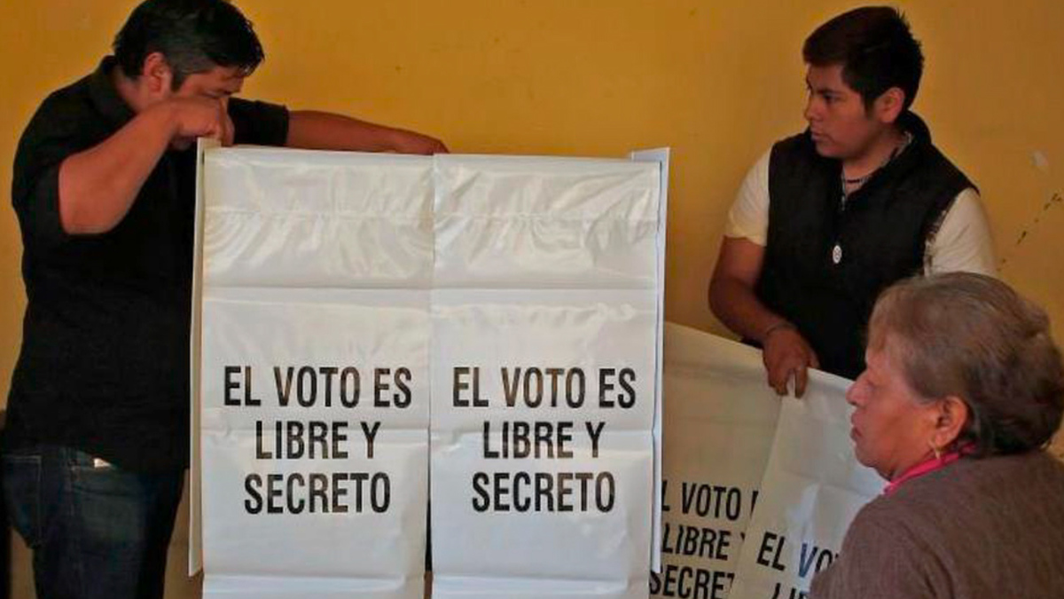 INE pedirá al Congreso mil 499 mdp para consulta ciudadana sobre actores políticos
