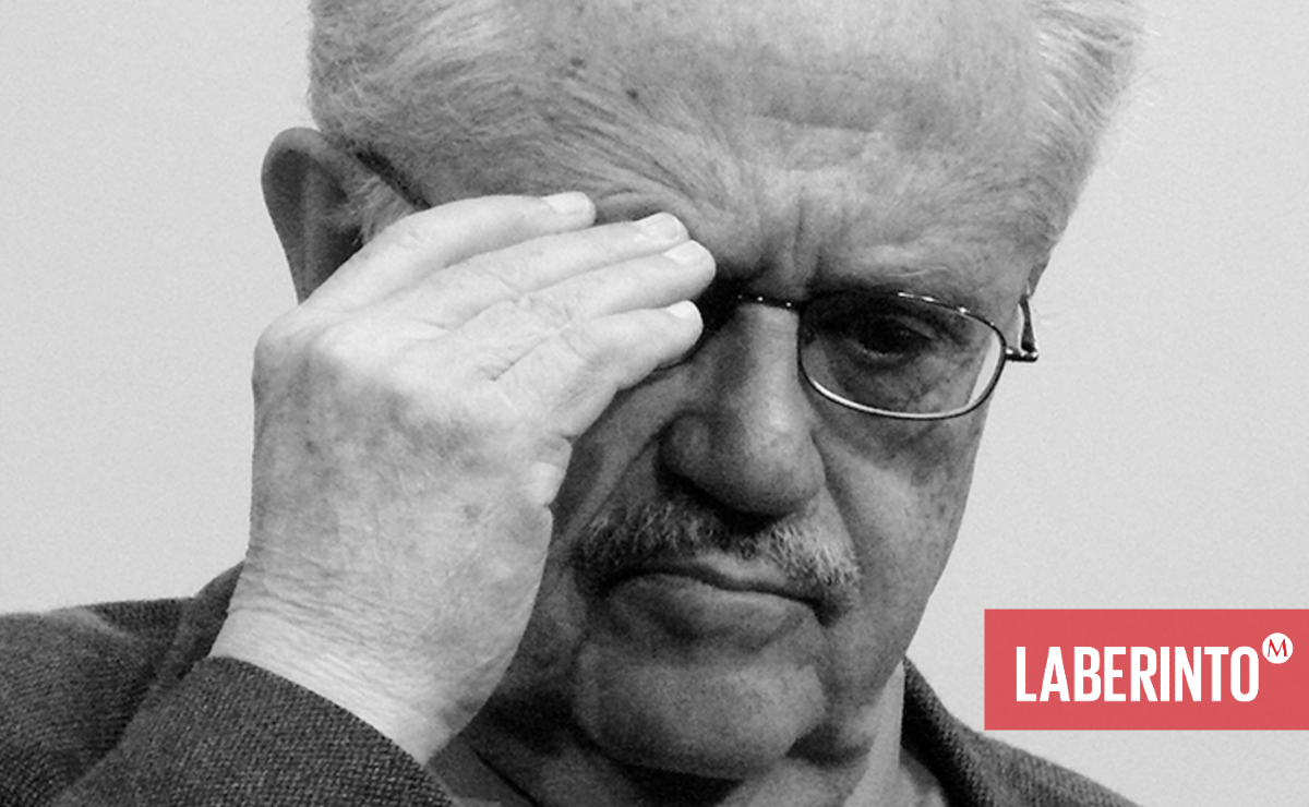 José de la Colina falleció el 4 de noviembre de 2019 a los 85 años. (Foto: Pascual Borzelli Iglesias)
