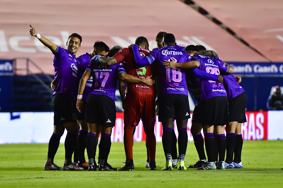 Mazatlán FC (Imago7)