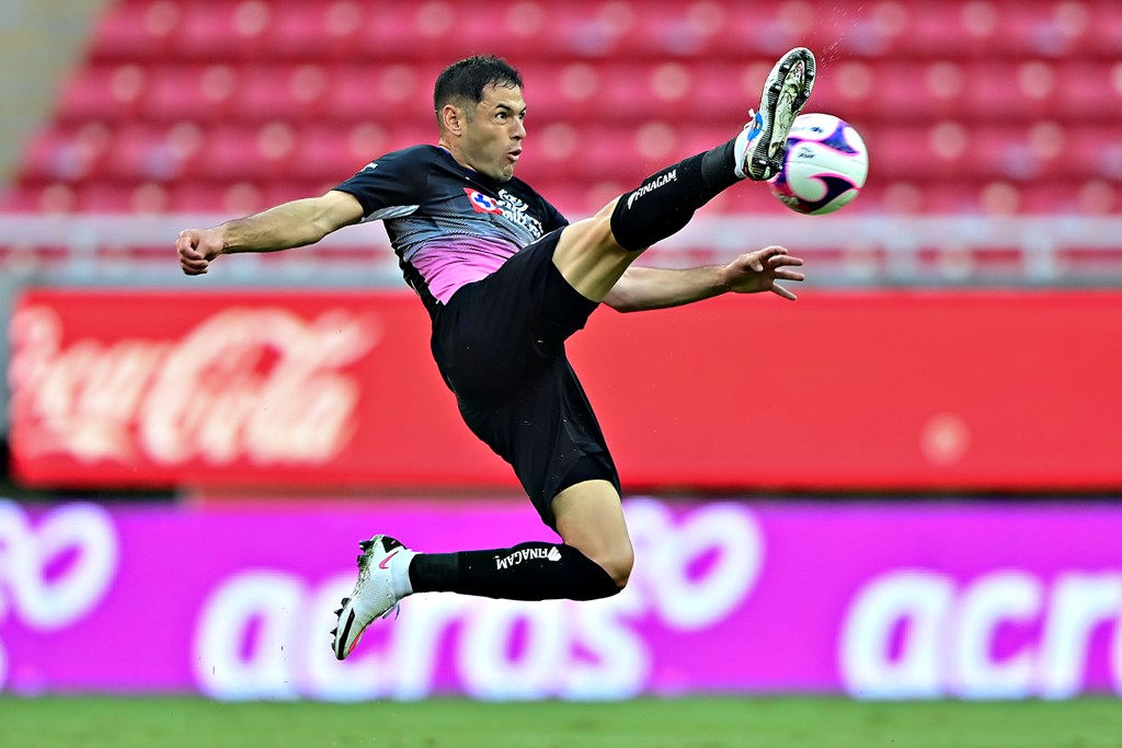 Pablo Aguilar (Imago7)