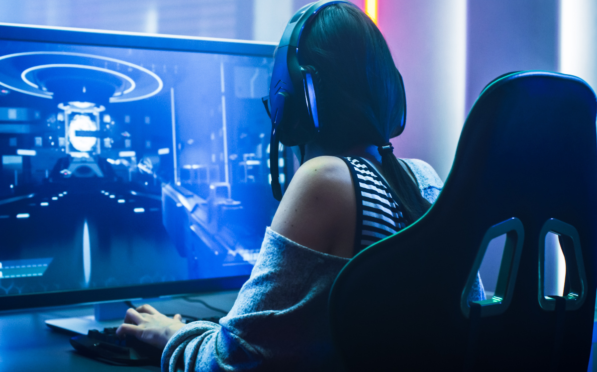 PC Gamer (Shutterstock).