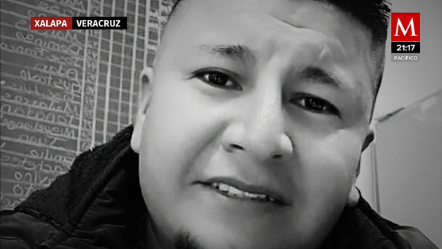 Pobladores buscan justicia para Gustavo, asesinado a golpes presuntamente por la policía