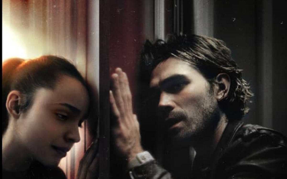 "Songbird" es protagonizada por el actor KJ Apa (Instagram).