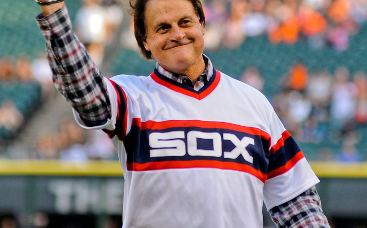 Tony La Russa sale del retiro para convertirse en nuevo manager de White Sox (AP)
