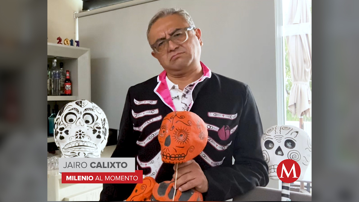Alfaro, Corral y Sinhue andan pidiendo su calaverita para su campaña: Jairo Calixto
