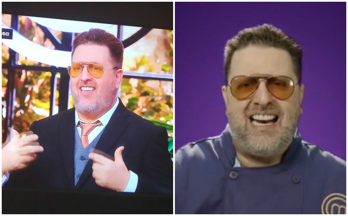 Chef Herrera se vuelve meme por nuevos dientes en 'MasterChef 2020' (Especial).