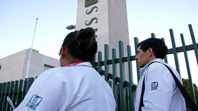 Examen nacional de residencias médicas se realizará la próxima semana: Ssa