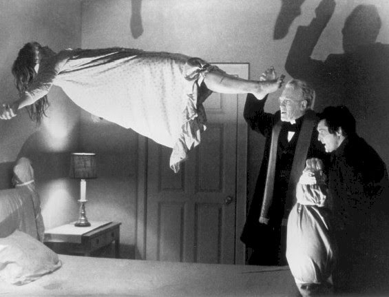 Exorcismo en la casa verde. (Especial)