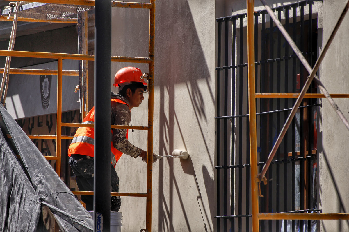 Lidera la entidad caída en la actividad industrial: Inegi. (Melanie Torres)