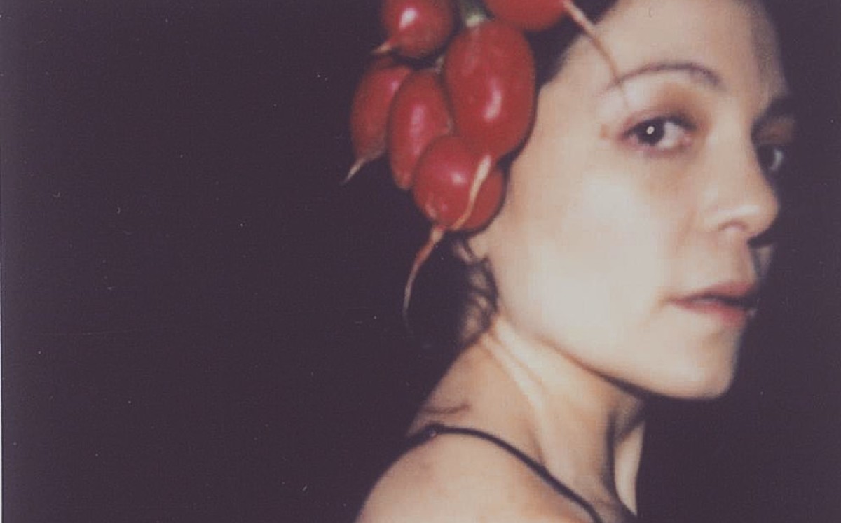 Natalia Lafourcade (Instagram).