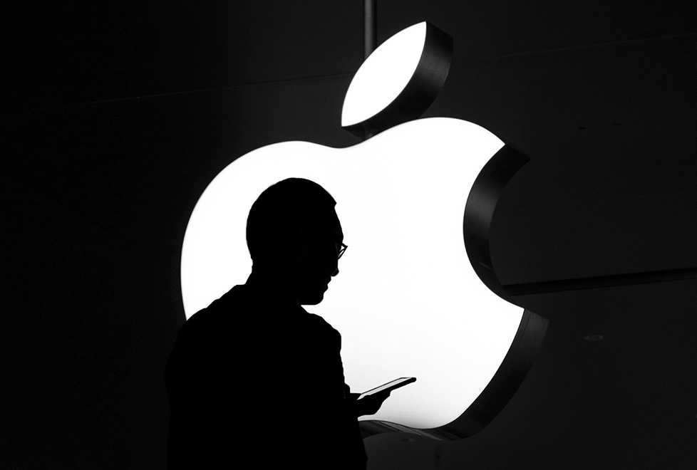 El rastreador web Applebot estar cada vez más activo, lo que sugiere que Apple puede crear su propio buscador.