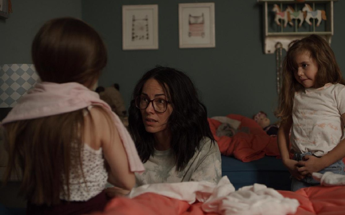 Bárbara Mori llega al FICM con 'Todo lo invisible' (Especial).