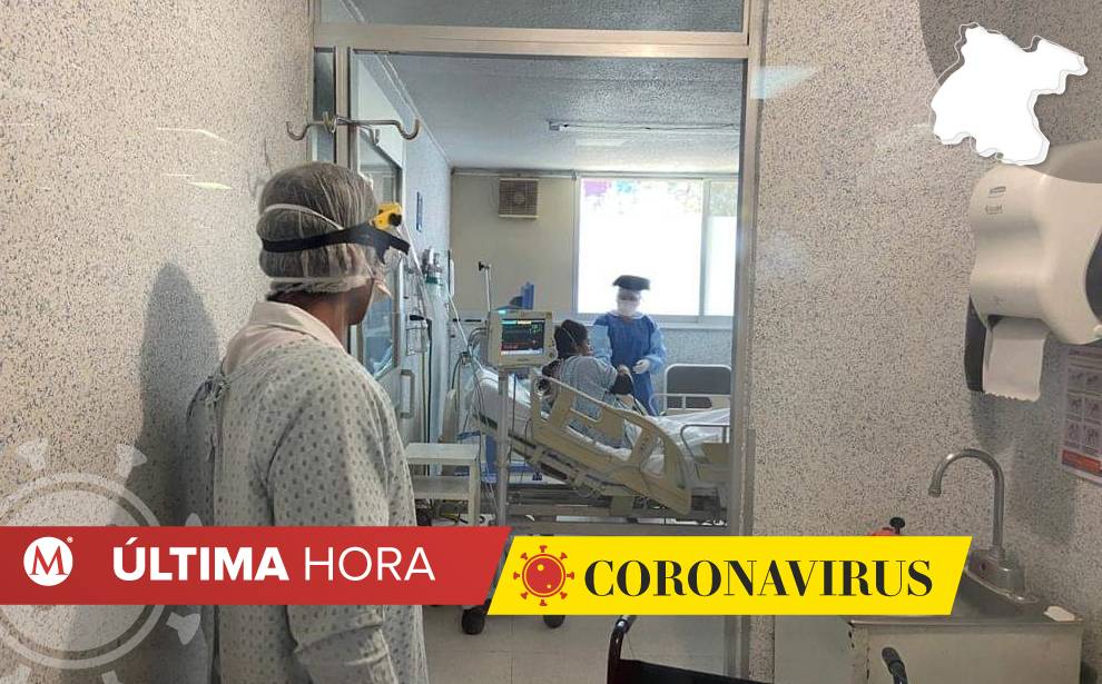 Coronavirus Guanajuato 31 octubre. Últimas noticias y casos, en vivo