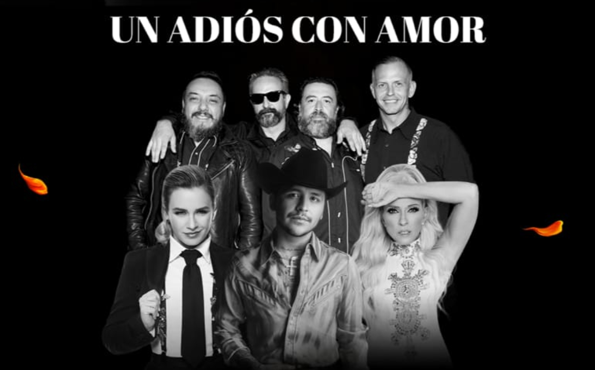 En el concierto virtual participarán varios artistas (Especial).