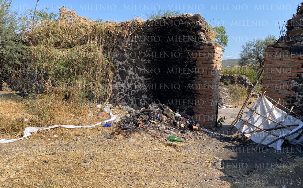 Tras hallazgo de fosas en Caracheo, Cortazar, extraen 19 cuerpos