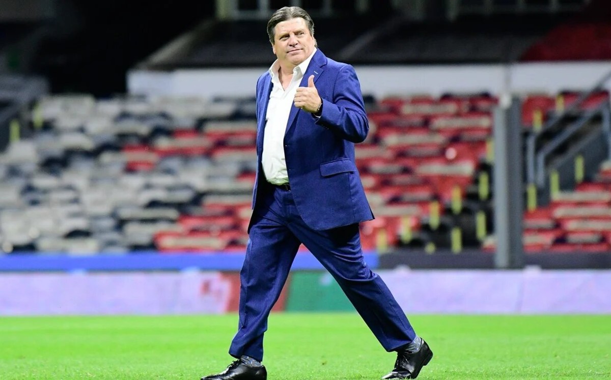 Miguel Herrera (Imago7)