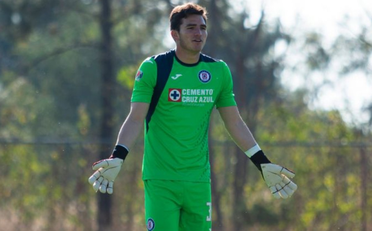 Sebastián Jurado (Imago7)