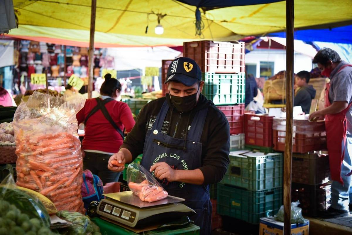 Comercios cerrarán temprano para evitar aglomeraciones. (Especial)