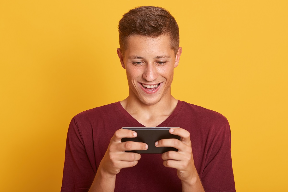 La app presenta diversos desafíos con diferentes niveles de dificultad. (Freepik)