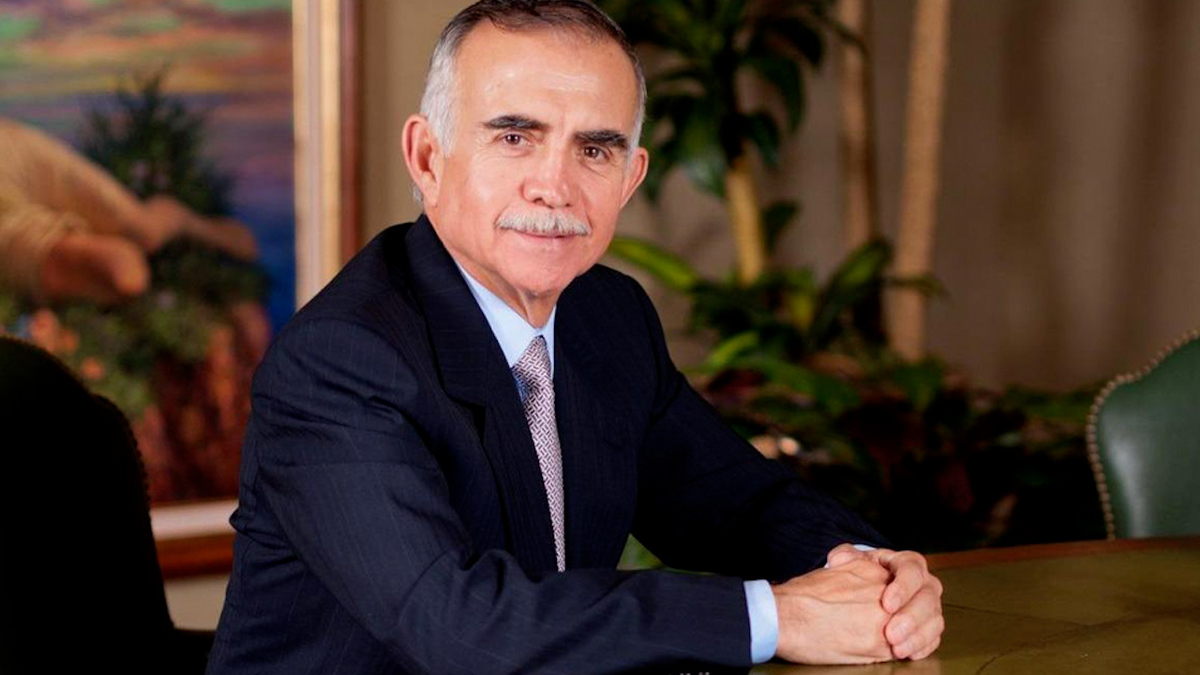 Hay que aprovechar la guerra comercial China-EU: Alfonso Romo