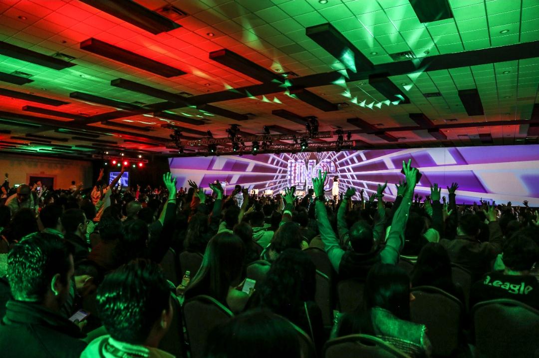 Arranca INCmty 2020. (Especial)
