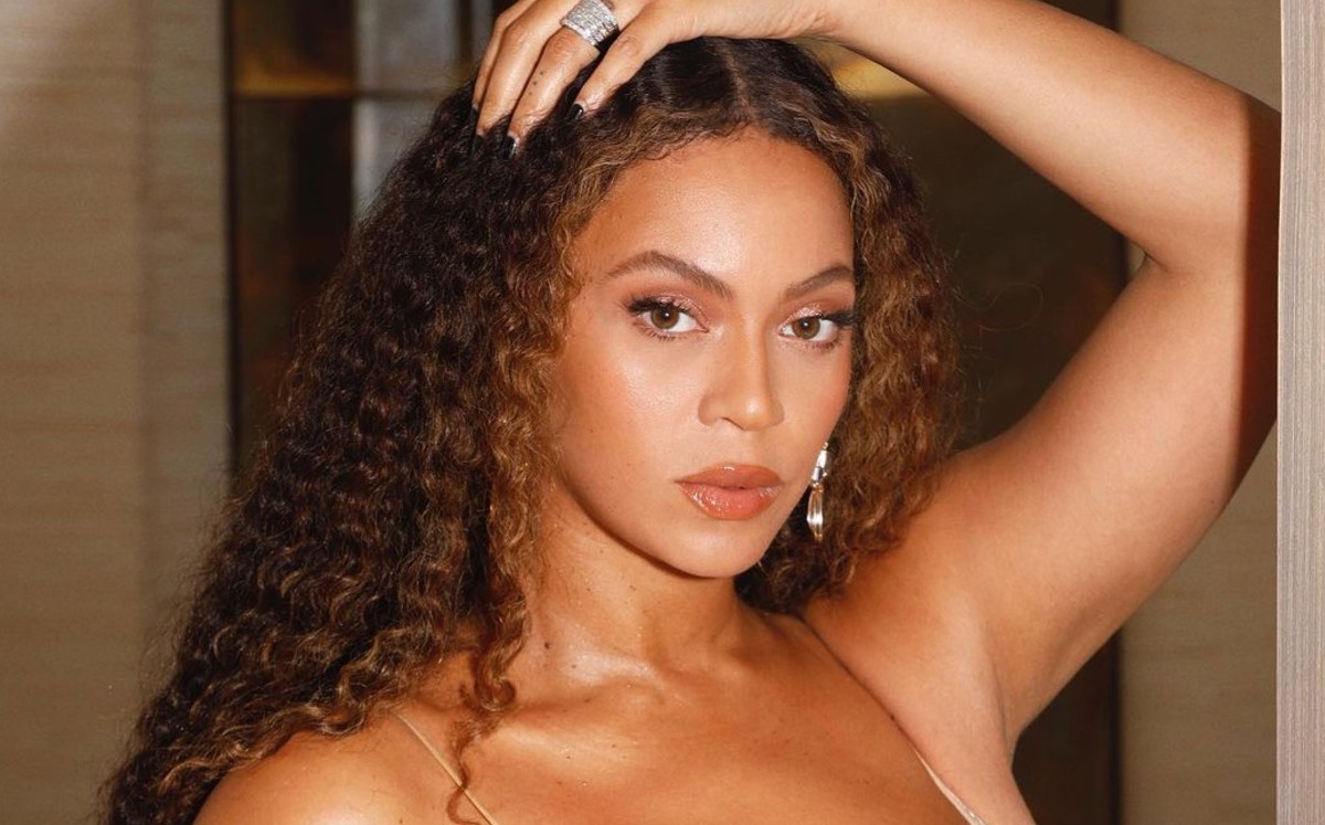 Beyoncé. (Instagram)