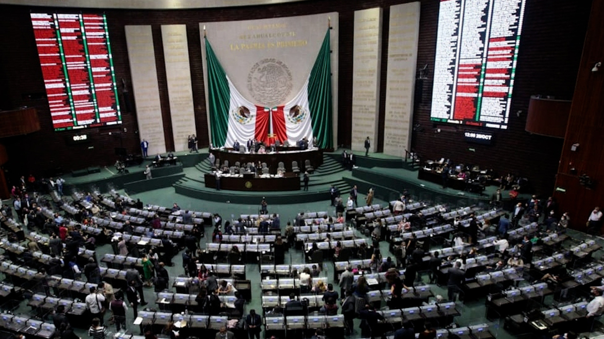 Diputados discutirán el jueves paquete fiscal 2021 con cambios del Senado