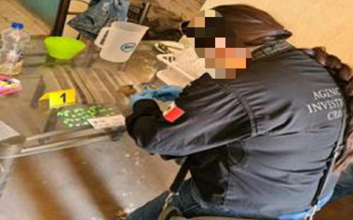 En octubre, FGR realizó 51 cateos contra narcomenudeo y huachicol