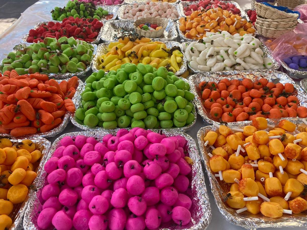 Festividades de Día de Muertos reunieron hasta 7 mil leoneses en un solo día