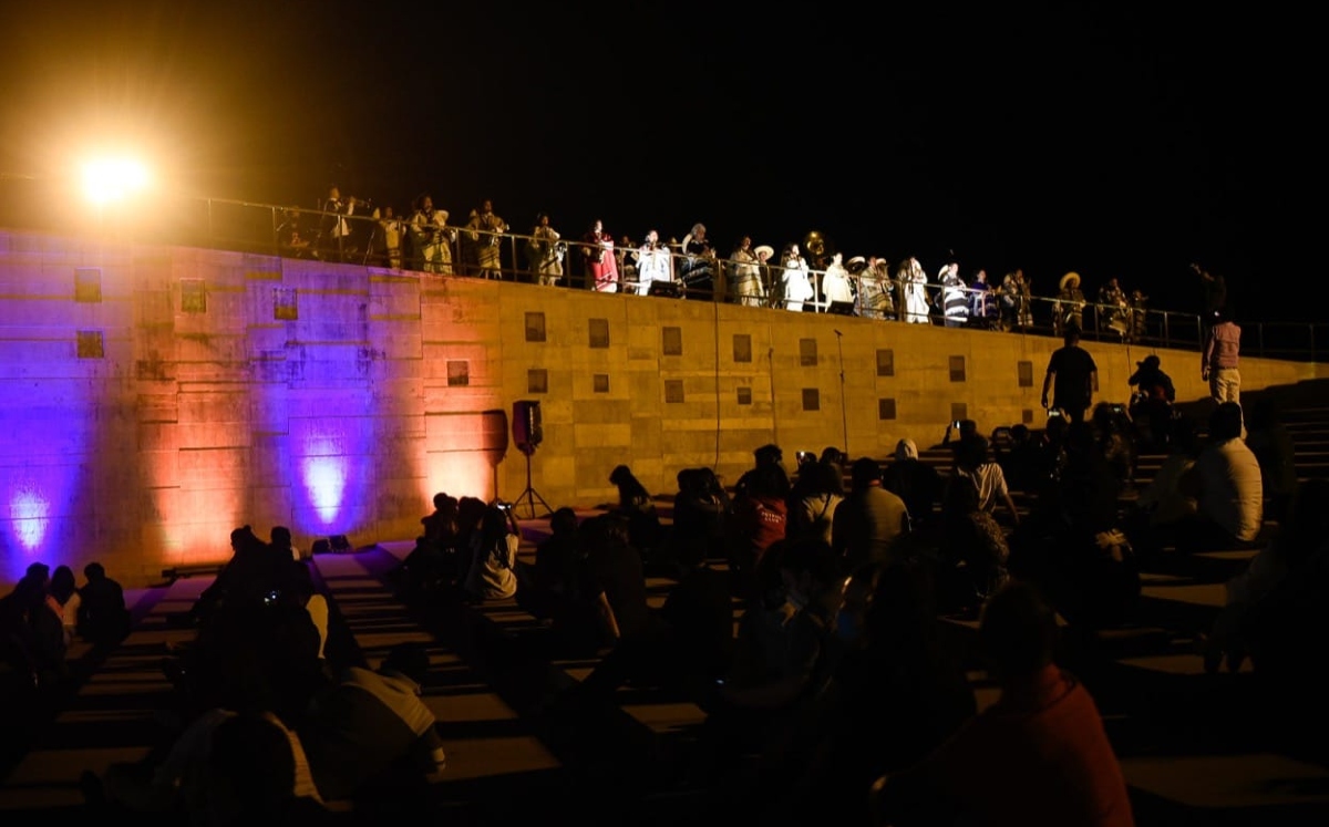 Morelos celebra el Día de Muertos con Festival Miquixtli. (Especial)