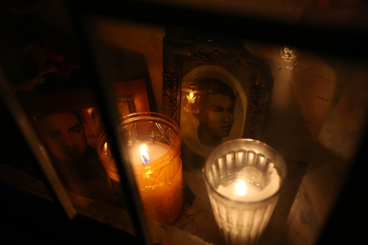 El Día de Muertos es una celebración llena de misticismo y colores. | Octavio Hoyos