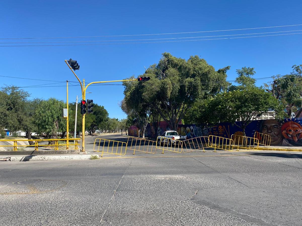 Operativos de seguridad en panteones