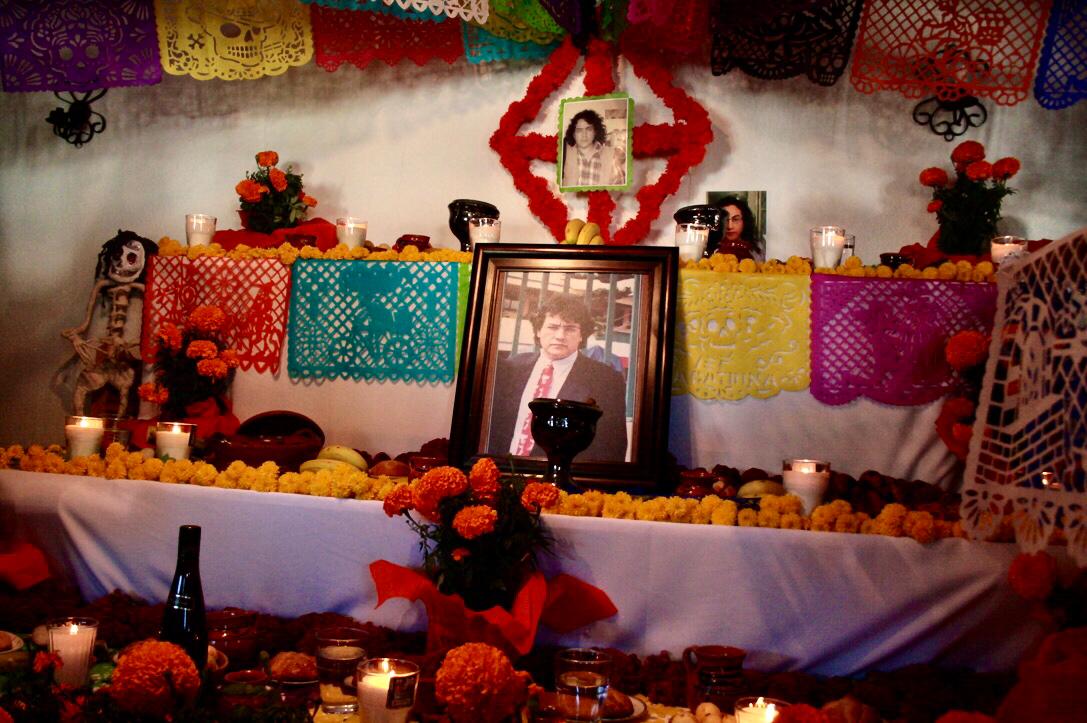 Realizaron un memorial en el municipio de Axapusco. (Especial)
