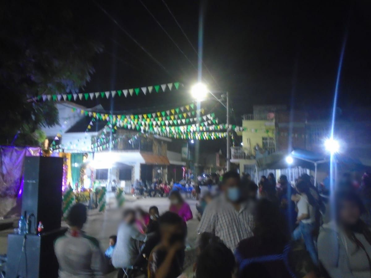 Suspenden 37 eventos de hasta 300 personas en León. ESPECIAL